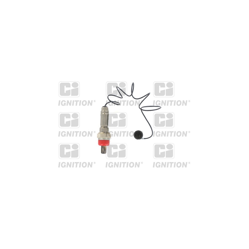 Image for Oxygen Sensor