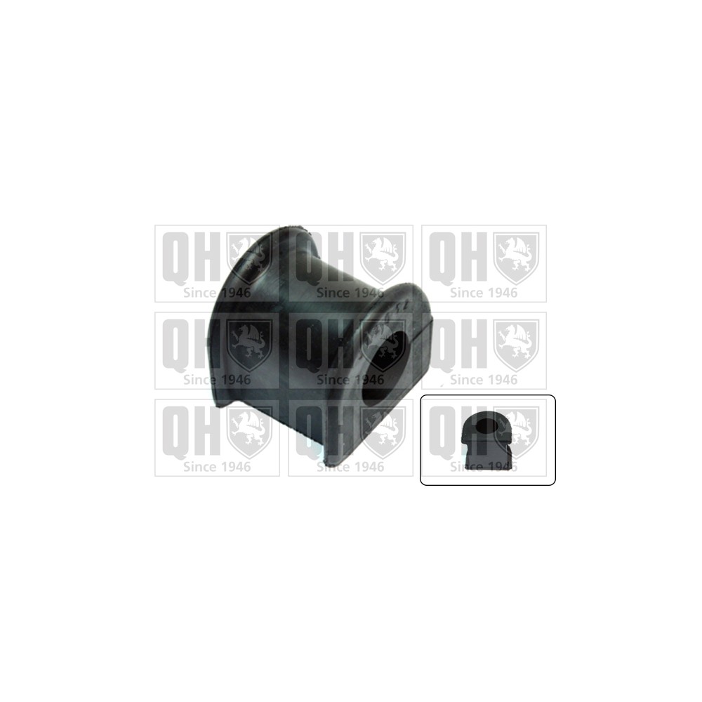 Image for QH EMB7330 Stabiliser Bar Bush