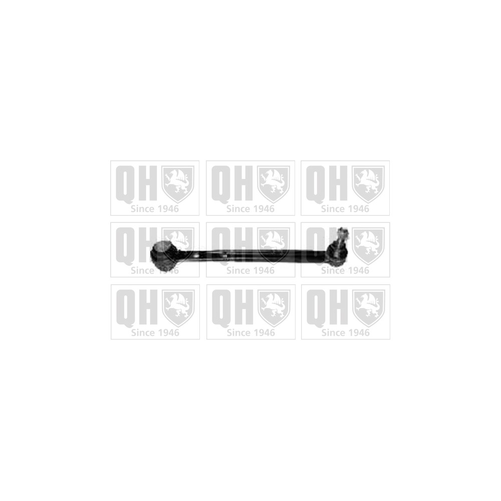 Image for QH QSJ1214S Suspension Arm - Rear Lower LH & RH (Centre)