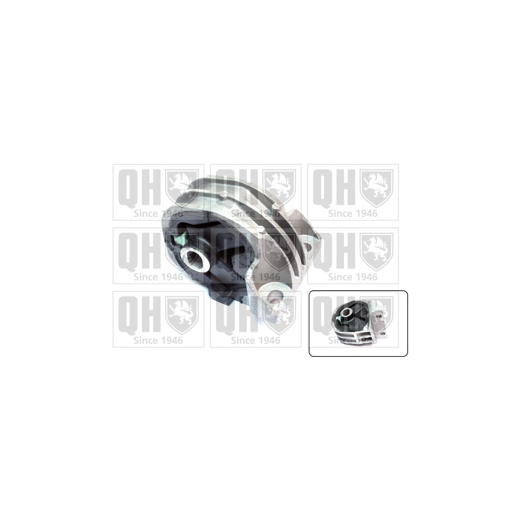 Image for QH EM4691 Engine Mounting