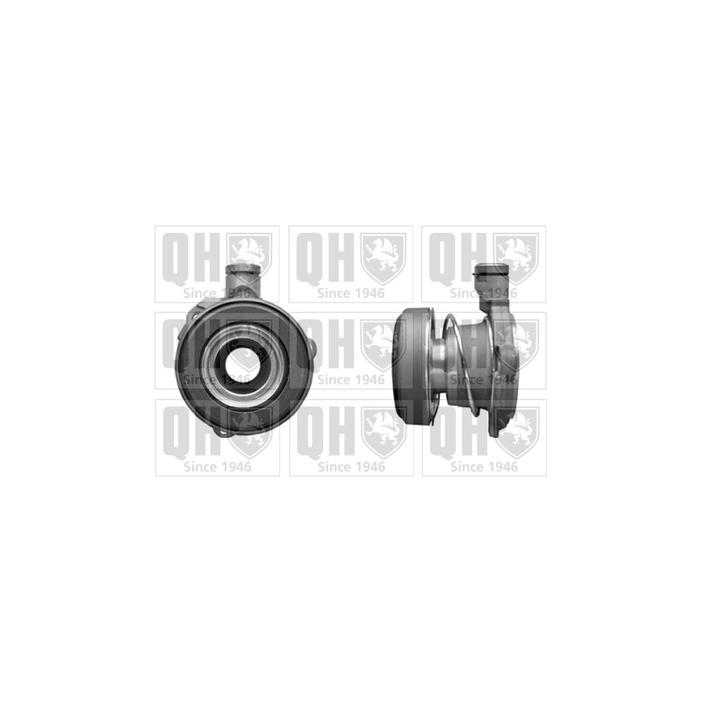 Image for QH CSC026 Concentric Slave Cylinder