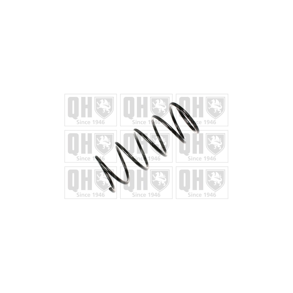 Image for QH QCS5122 Coil Spring