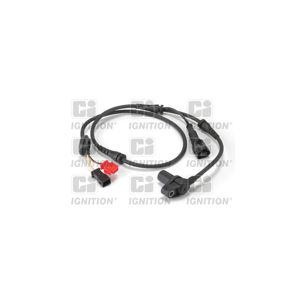 Image for CI XABS155 ABS Sensor