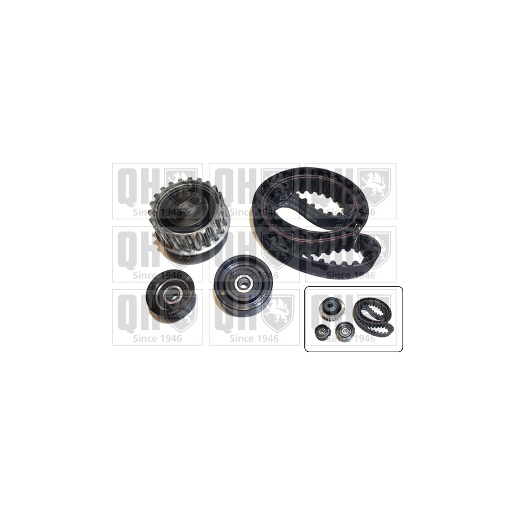 Image for Timing Belt Kit