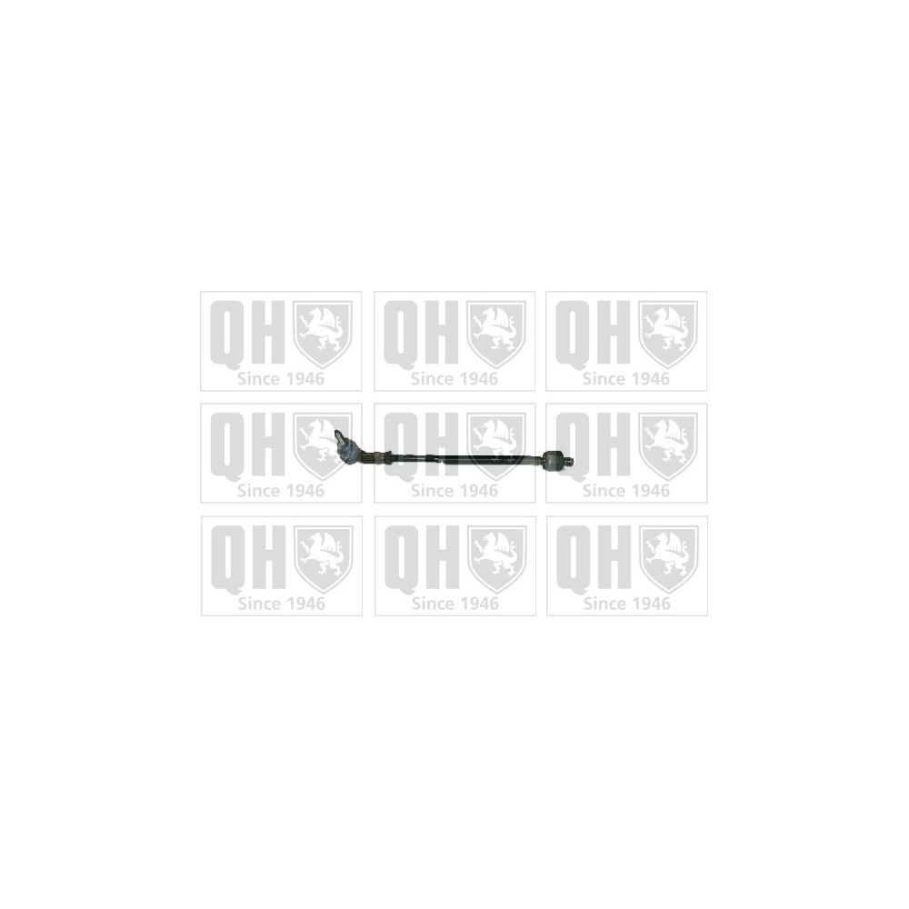 Image for QH QDL3047S Drag Link Assembly