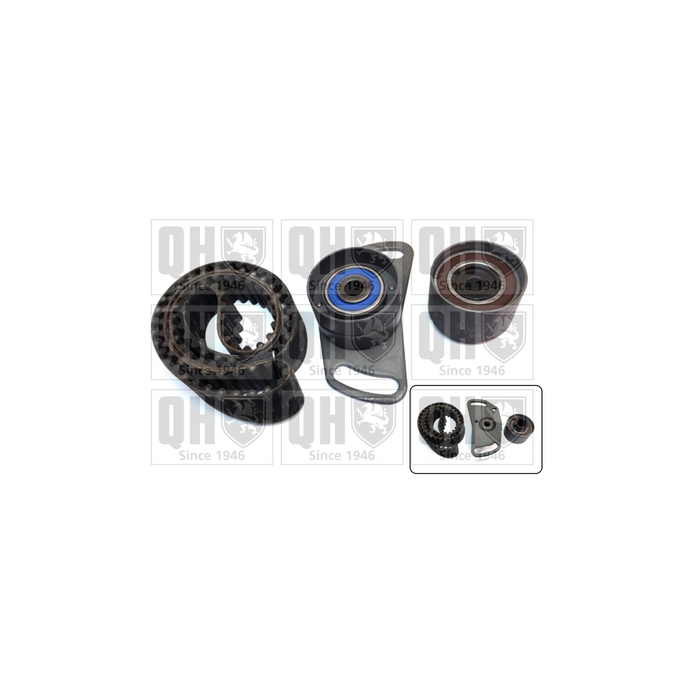 Image for Timing Belt Kit