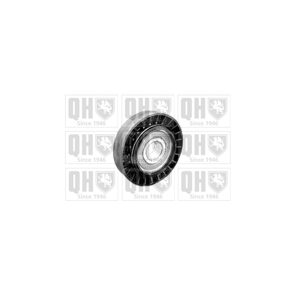 Image for QH QTA1002 Drive Belt Tensioner