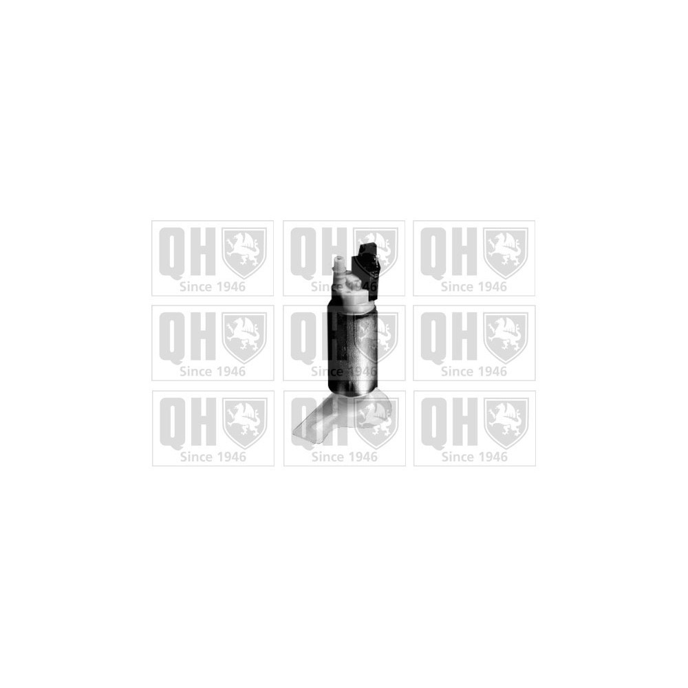 Image for QH QFP783 Fuel Pump
