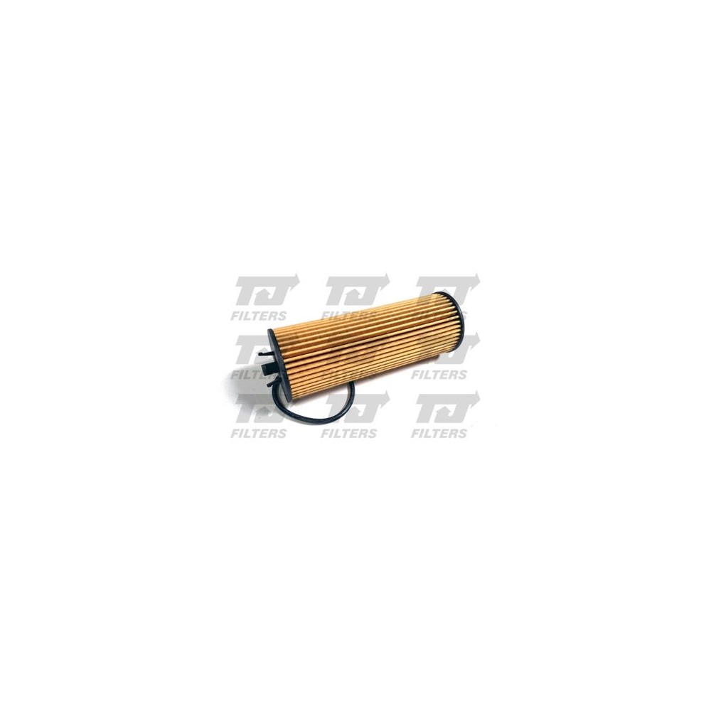 Image for TJ QFL0406 Oil Filter