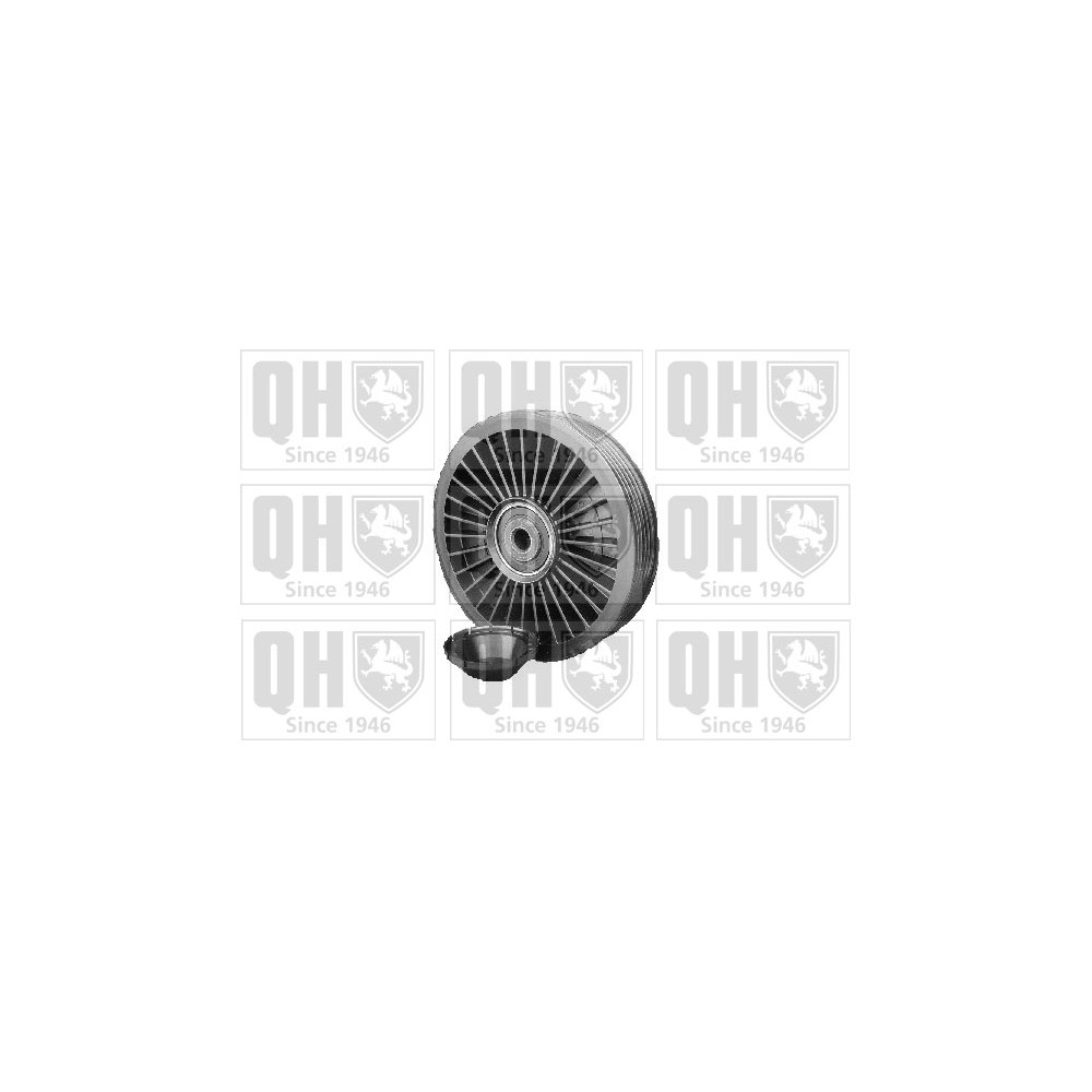 Image for QH QTA1193 Drive Belt Tensioner