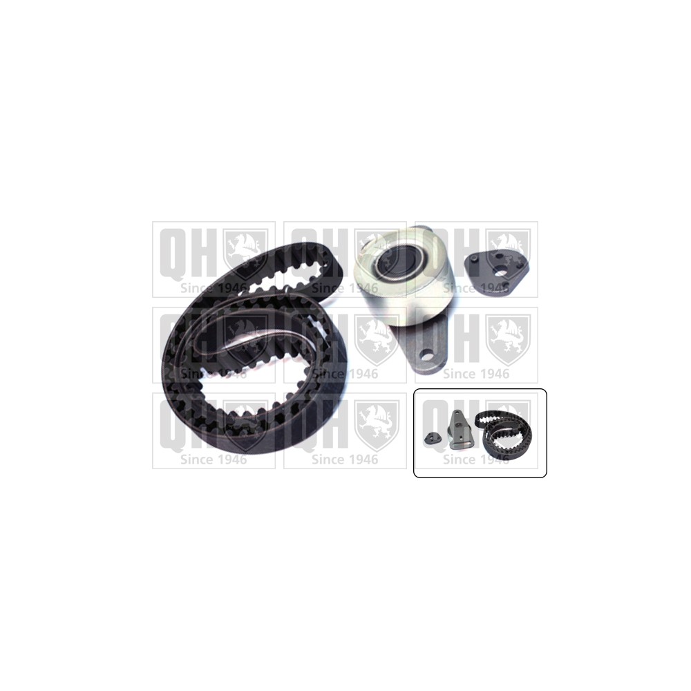 Image for Timing Belt Kit