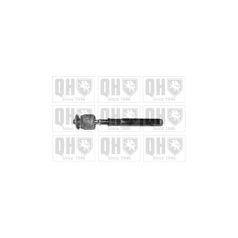 Image for QH QR2203S Rack End LH & RH