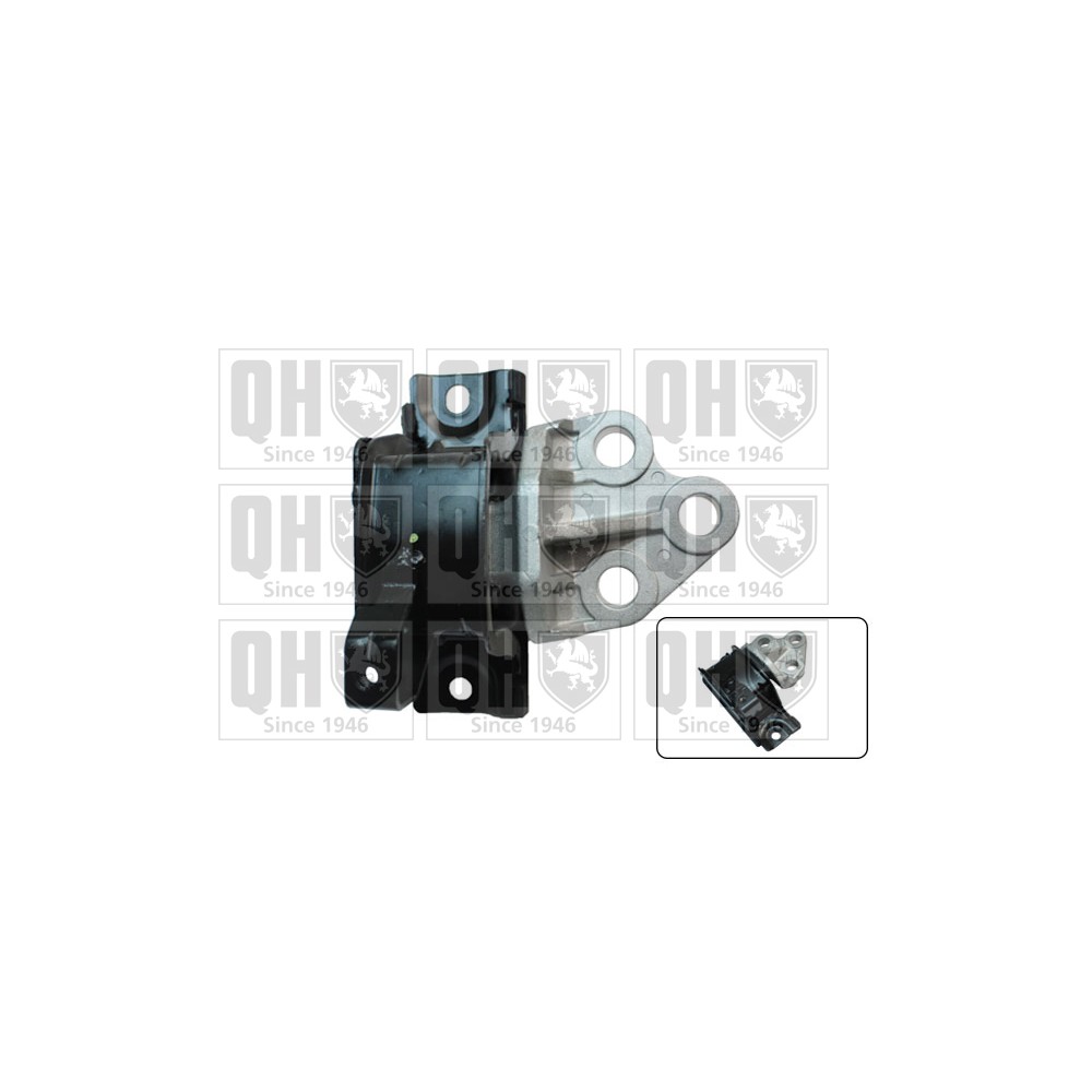 Image for QH EM4570 Engine Mounting