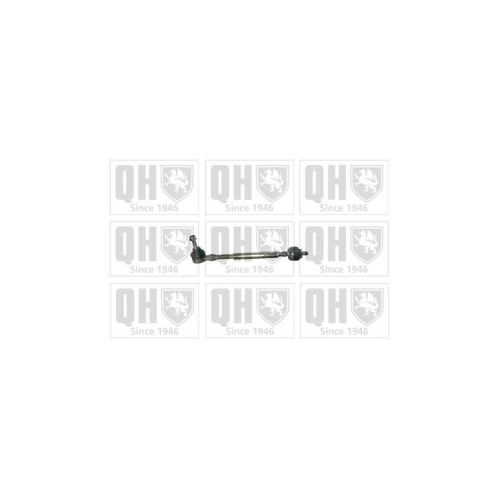 Image for QH QDL2167S Drag Link Assembly