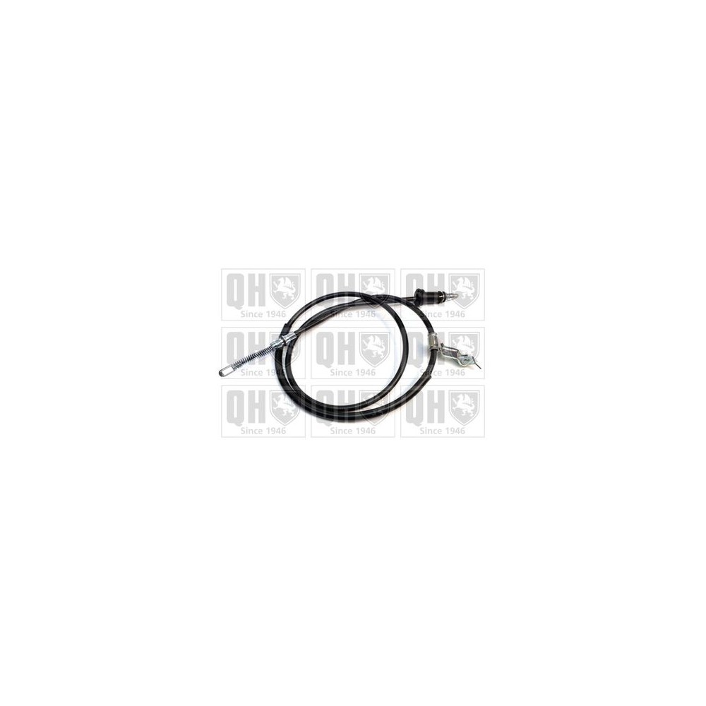 Image for QH BC4627 Brake Cable