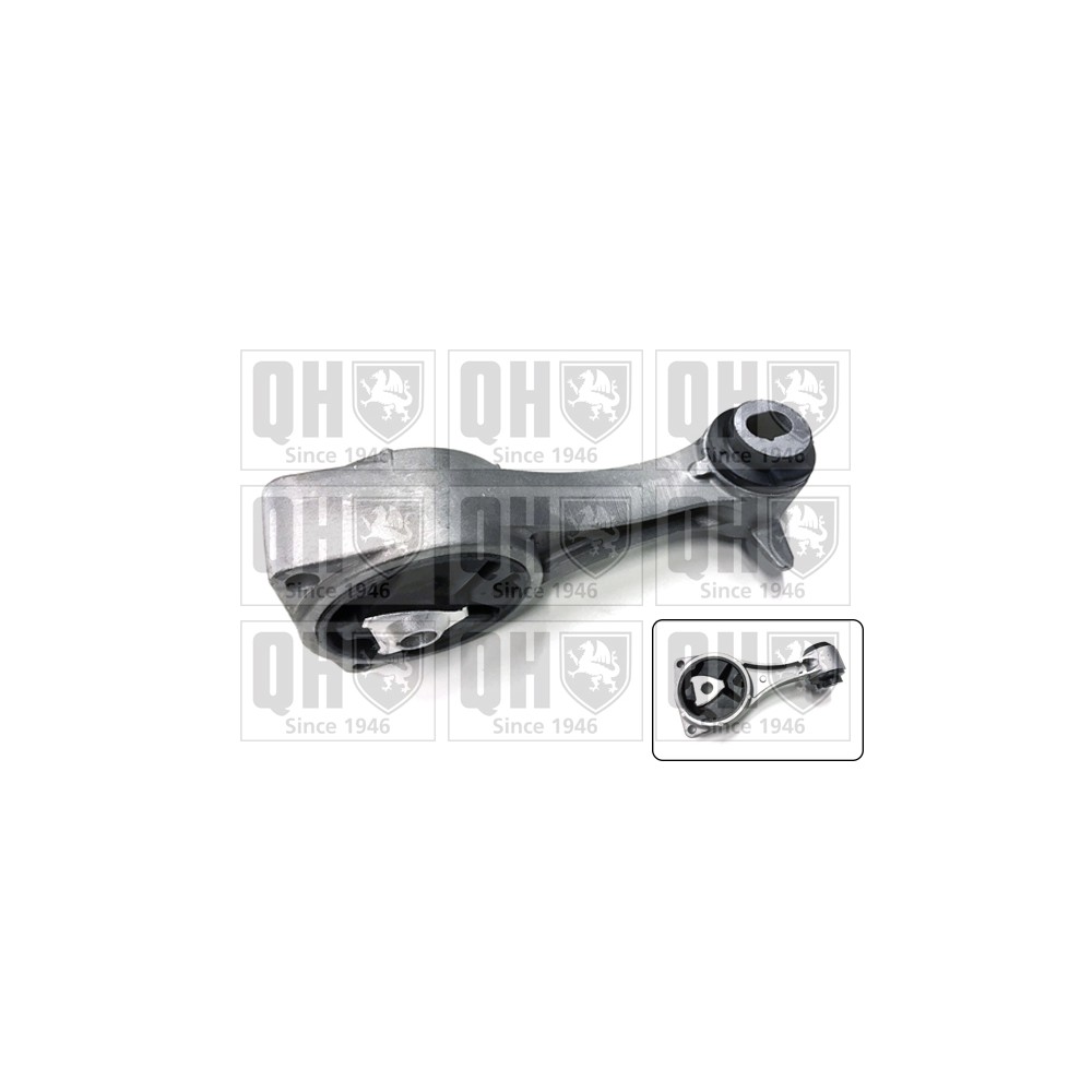 Image for QH EM4791 Engine Mounting