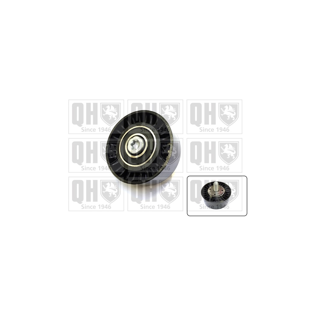 Image for Timing Belt Tensioner