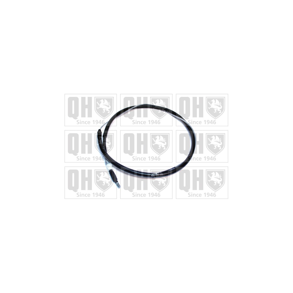 Image for QH BC4039 Brake Cable