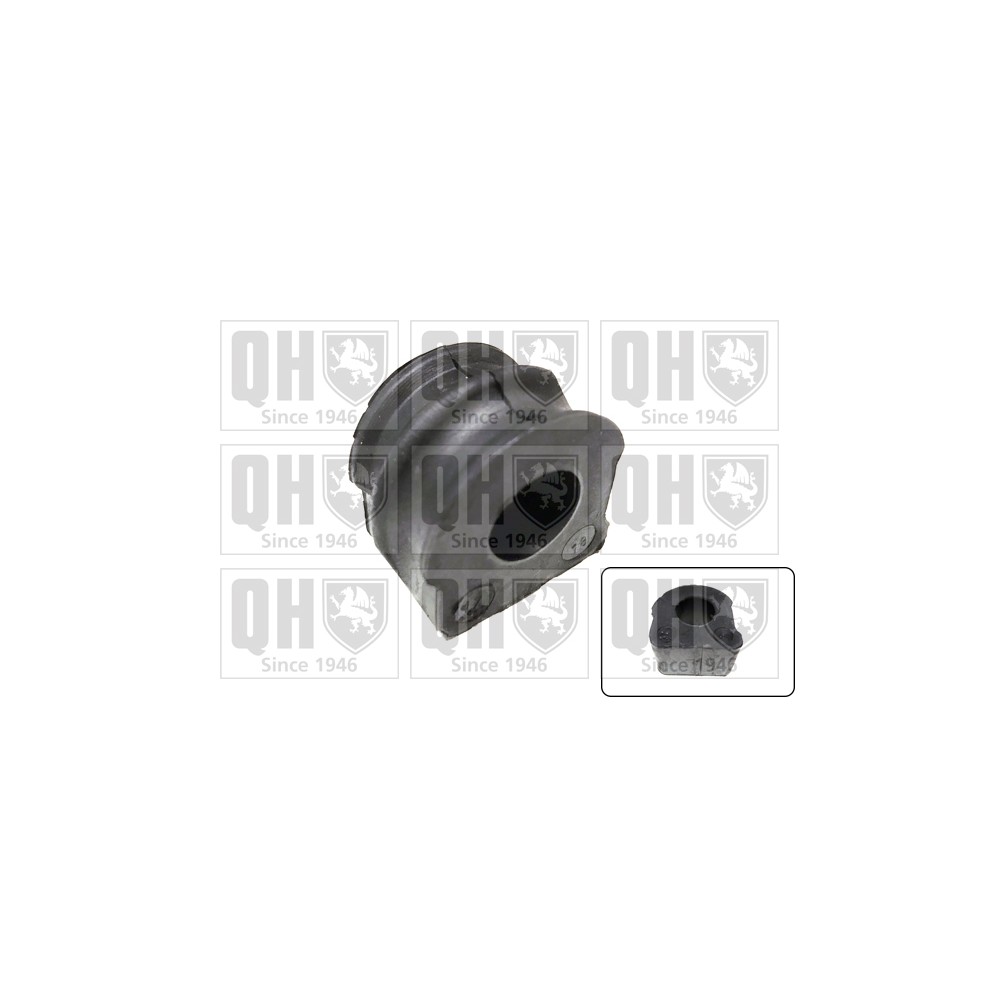 Image for QH EMB7452 Stabiliser Mounting