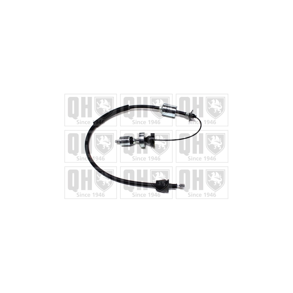 Image for QH QCC1971 Clutch Cable