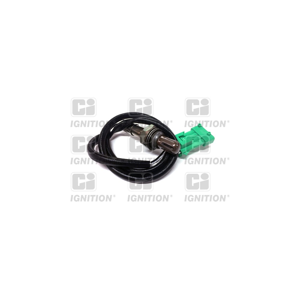 Image for Oxygen Sensor