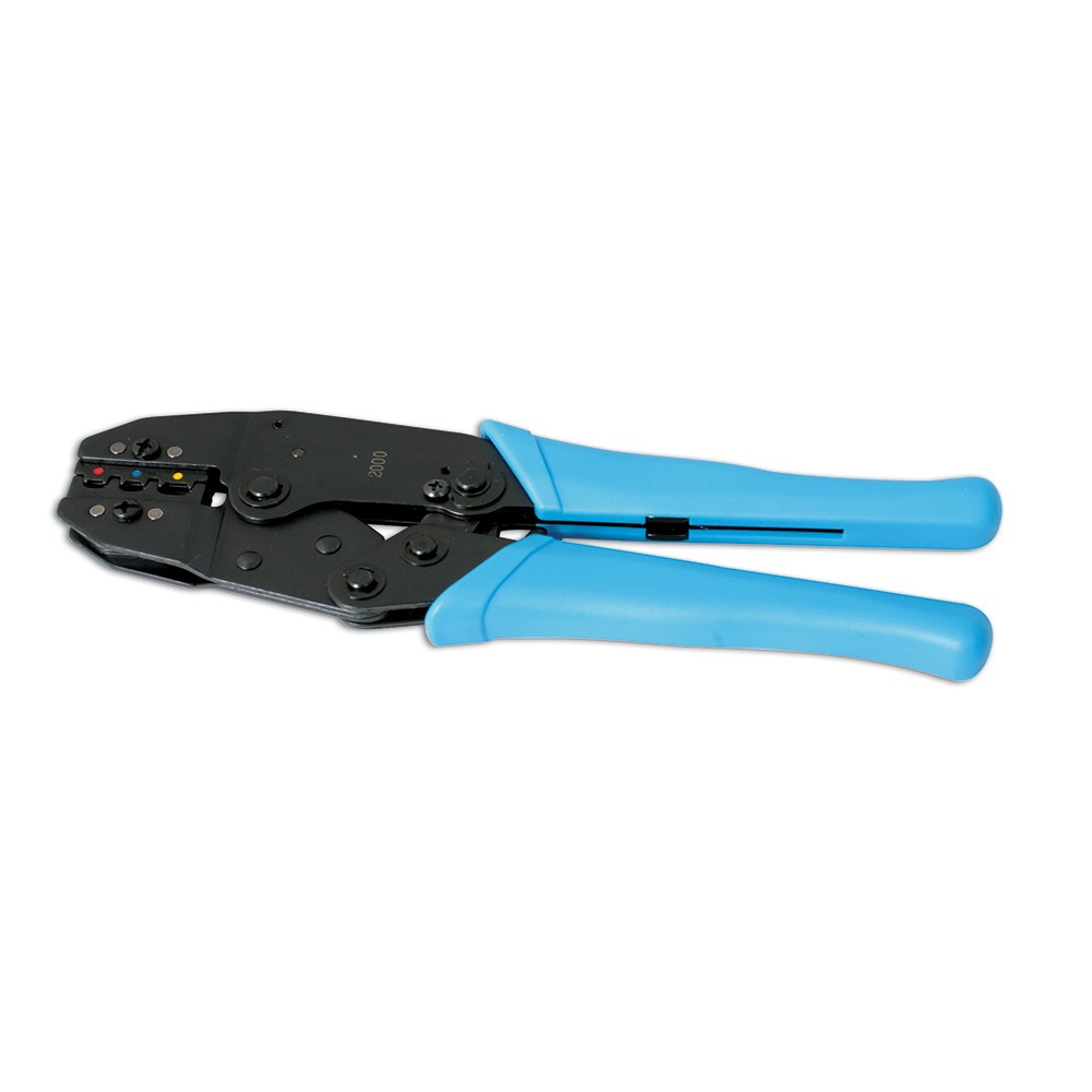 Image for Laser 884 Crimping Pliers