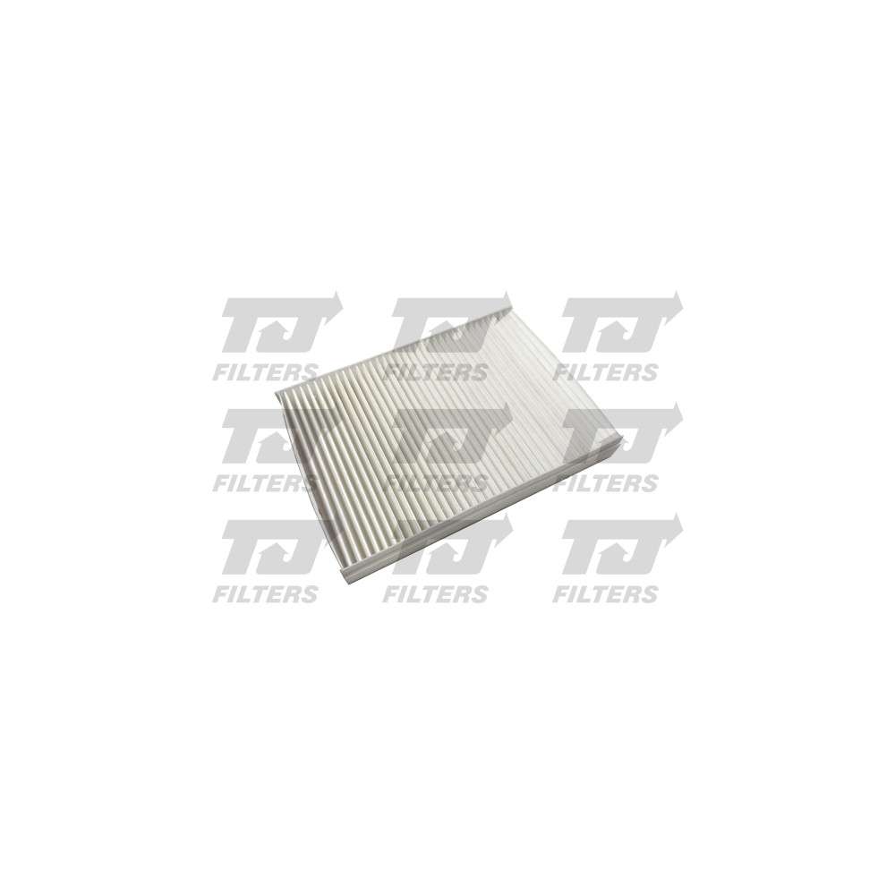 Image for TJ QFC0418 Cabin Filter