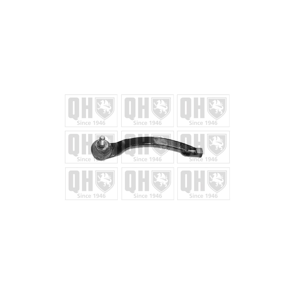 Image for QH QR3335S Tie Rod End LH