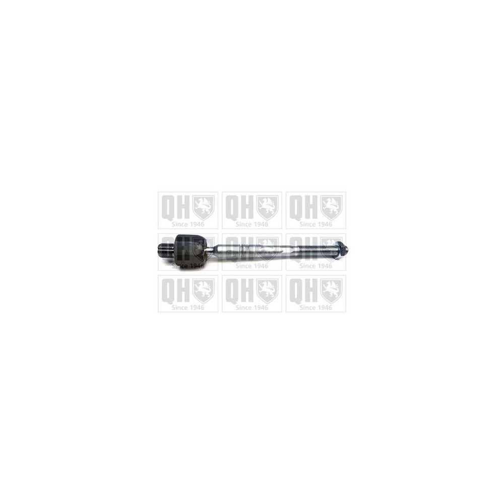 Image for QH QR4176S Rack End