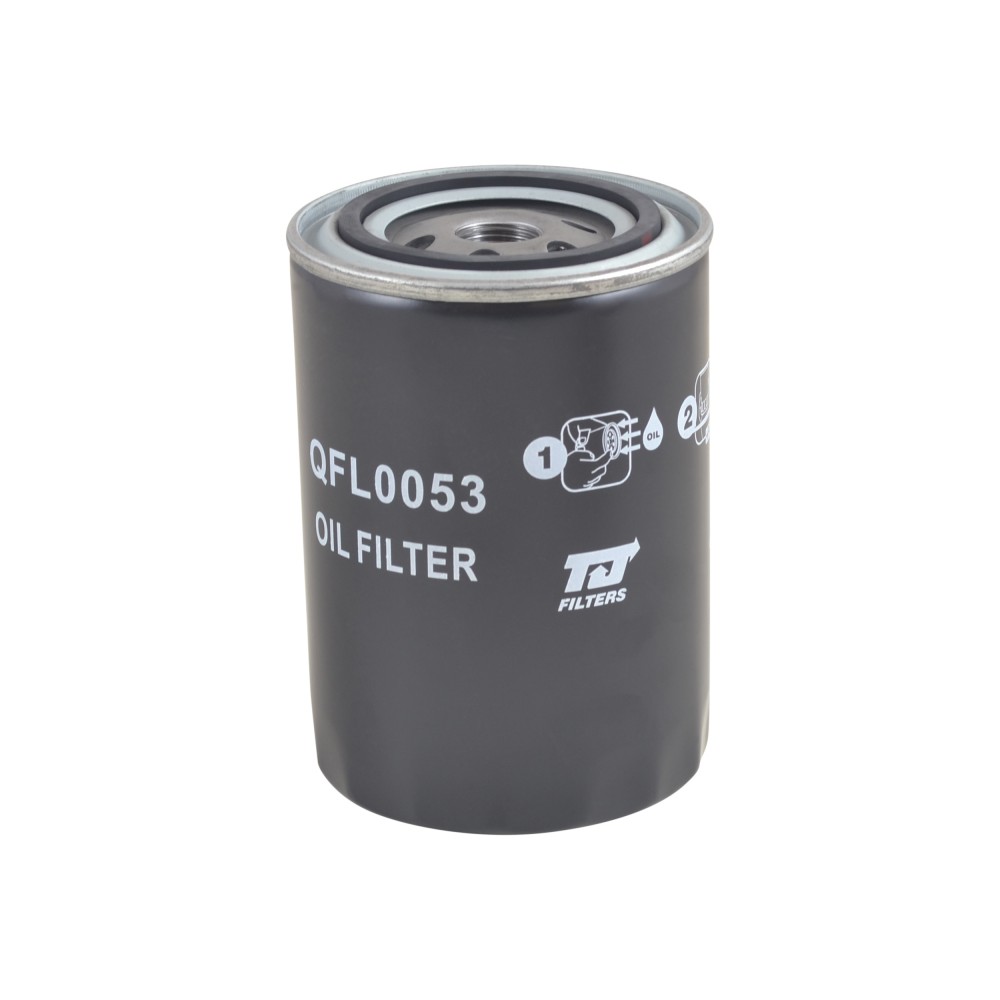 Image for TJ QFL0053 Oil Filter