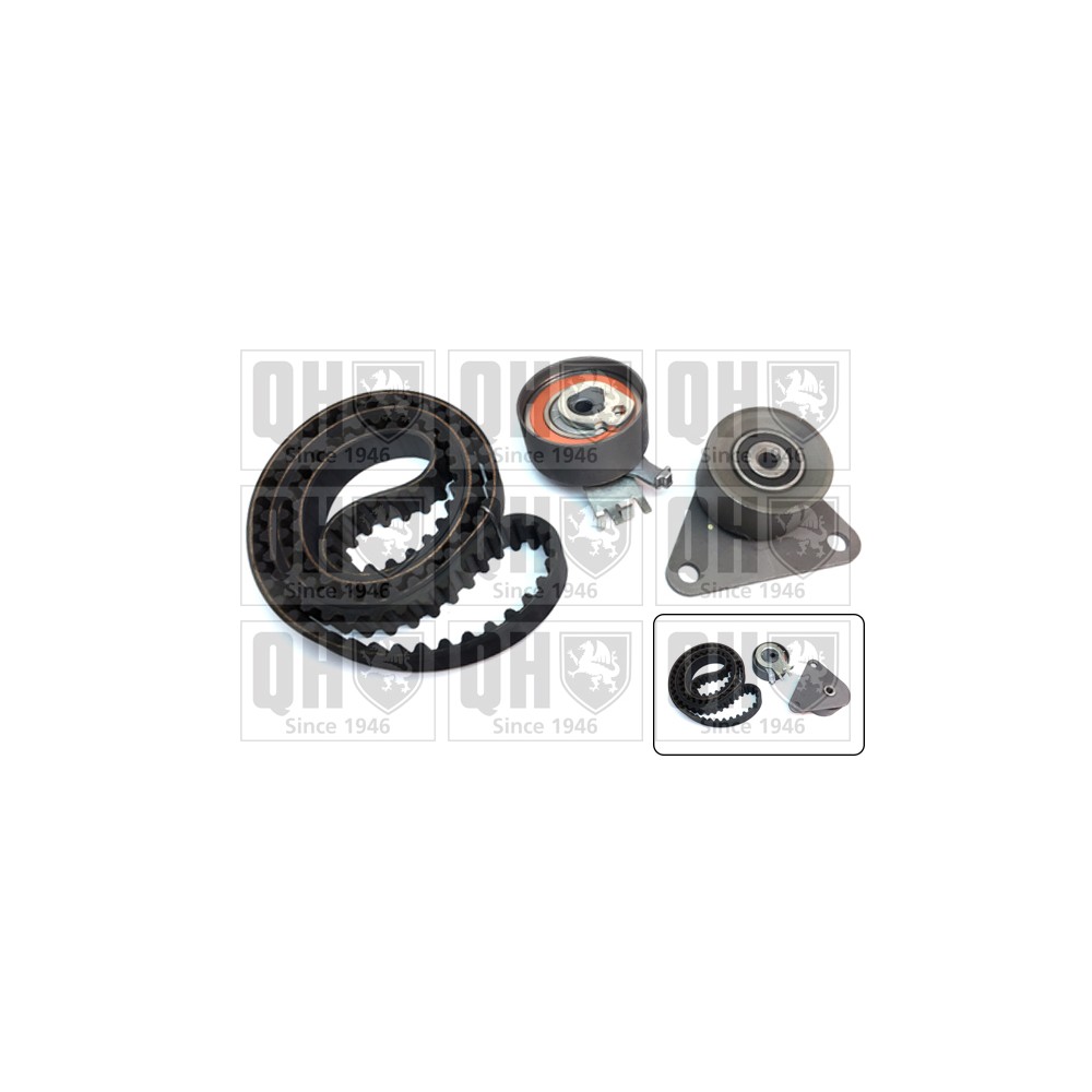 Image for Timing Belt Kit