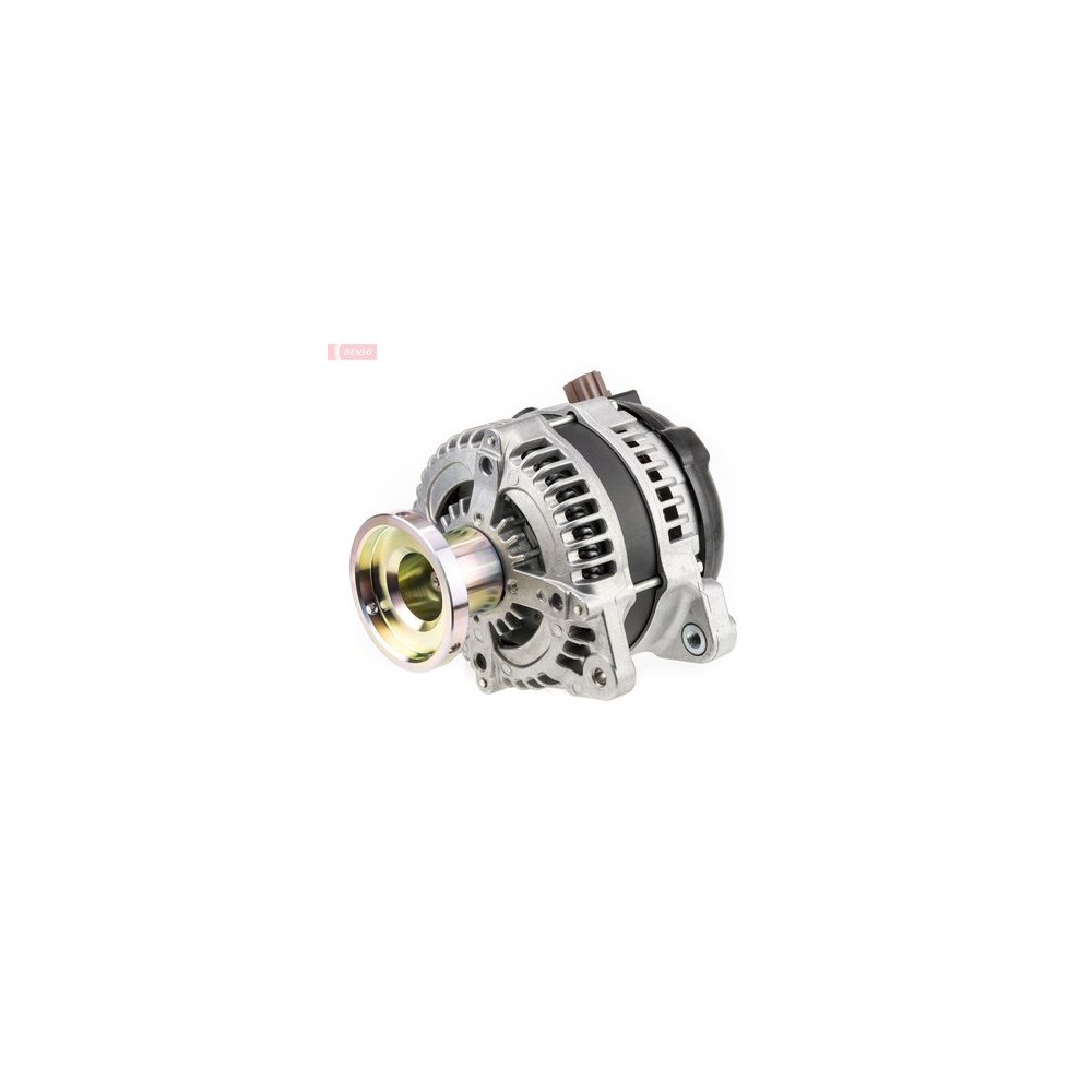 Image for Denso Alternator 14V 150A DAN932