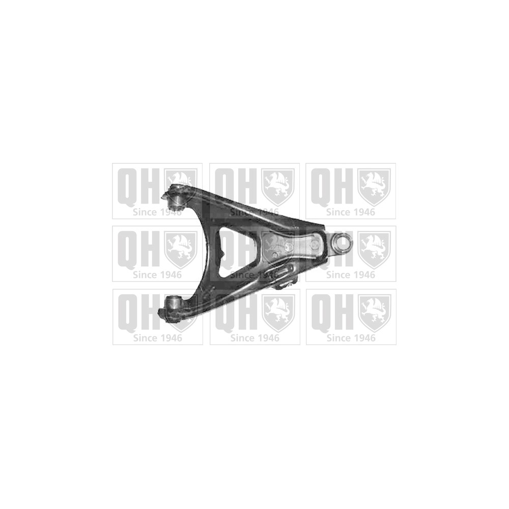 Image for QH QSA241S Suspension Arm - Front Lower RH