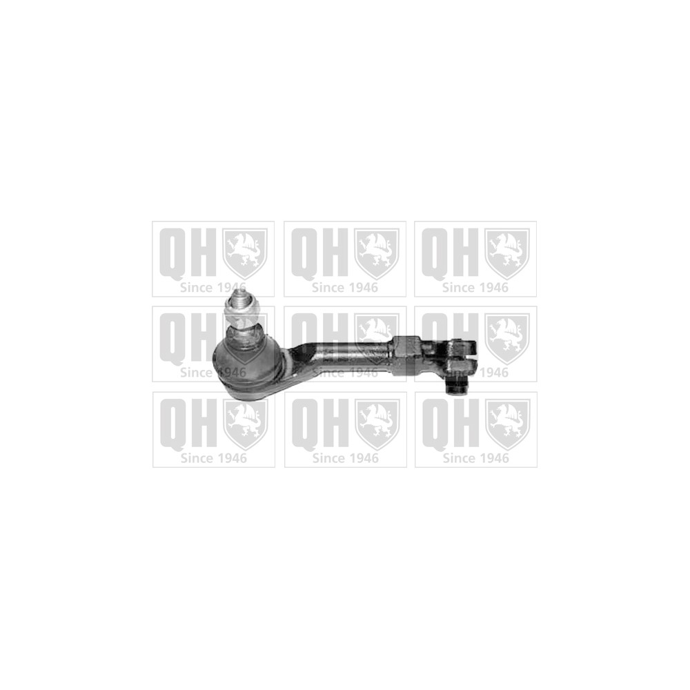 Image for QH QR3078S Tie Rod End RH