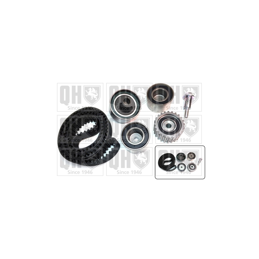 Image for Timing Belt Kit