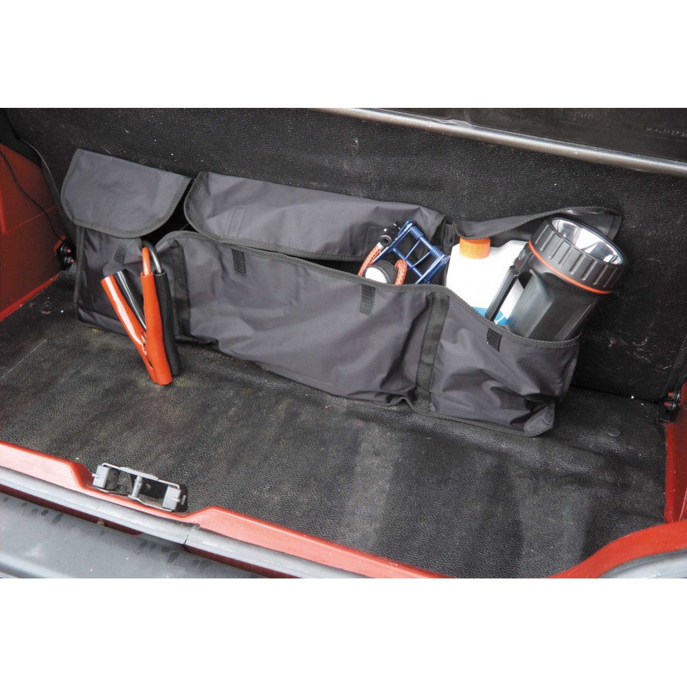 Image for Autocare F83868 Car Boot Organiser