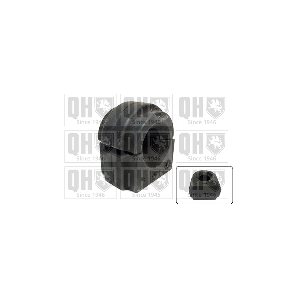 Image for QH EMB7407 Stabiliser Mounting