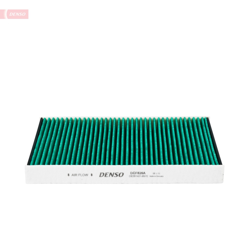 Image for Denso Cabin Air Filter  CAF AA/VA