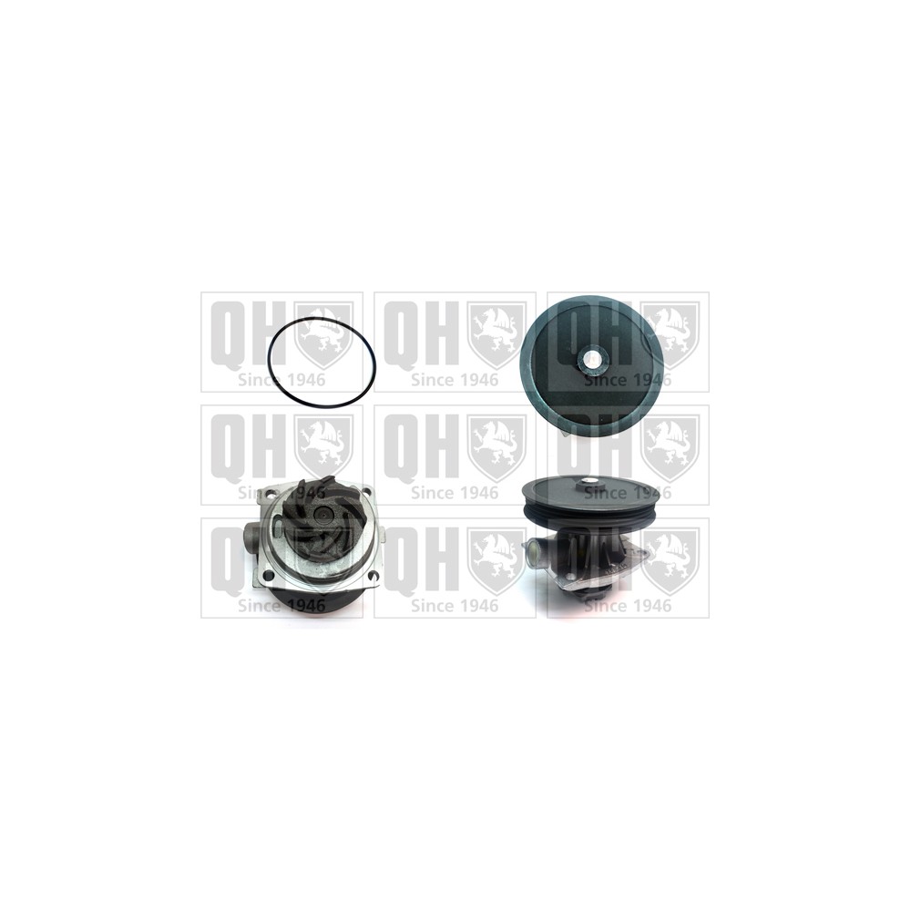 Image for QH QCP3367 Water Pump
