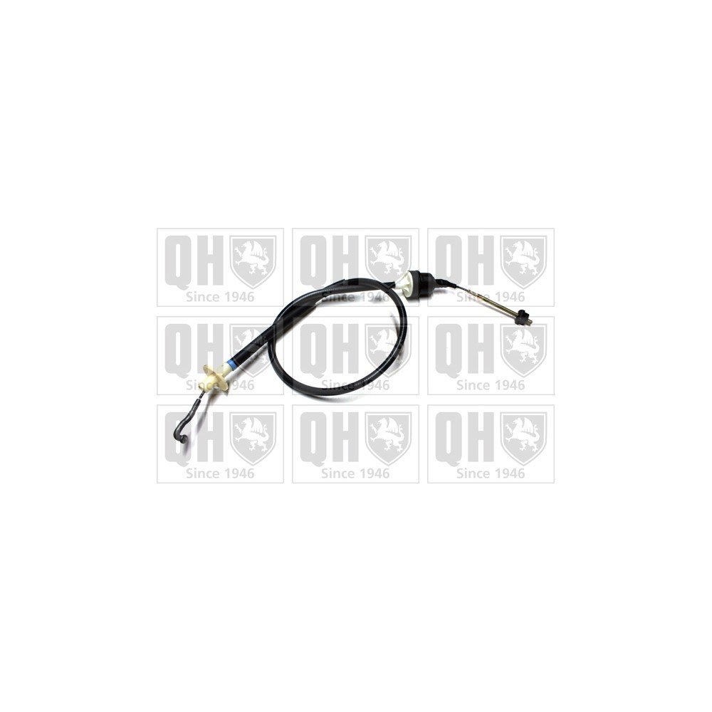 Image for QH QCC1243 Clutch Cable