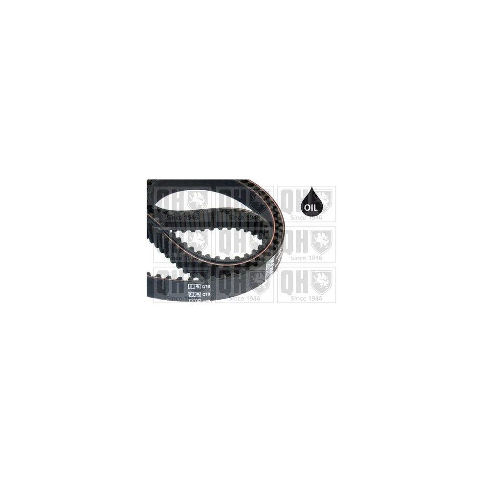 Image for QH QTB804 Timing Belt