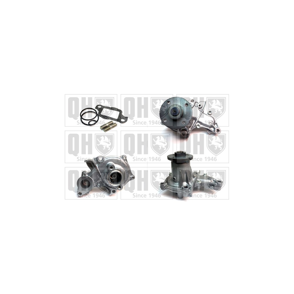 Image for QH QCP2702 Water Pump