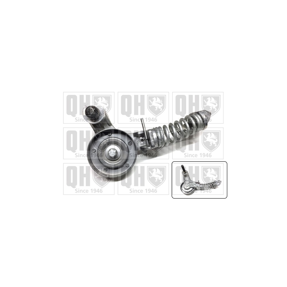 Image for QH QTA1190 Drive Belt Tensioner