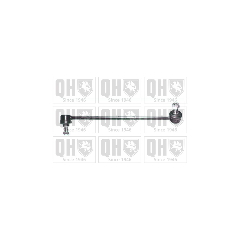 Image for QH QLS3765S Stabiliser Link - Front LH