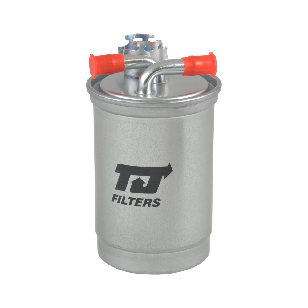 Image for TJ QFF0318 Fuel Filter