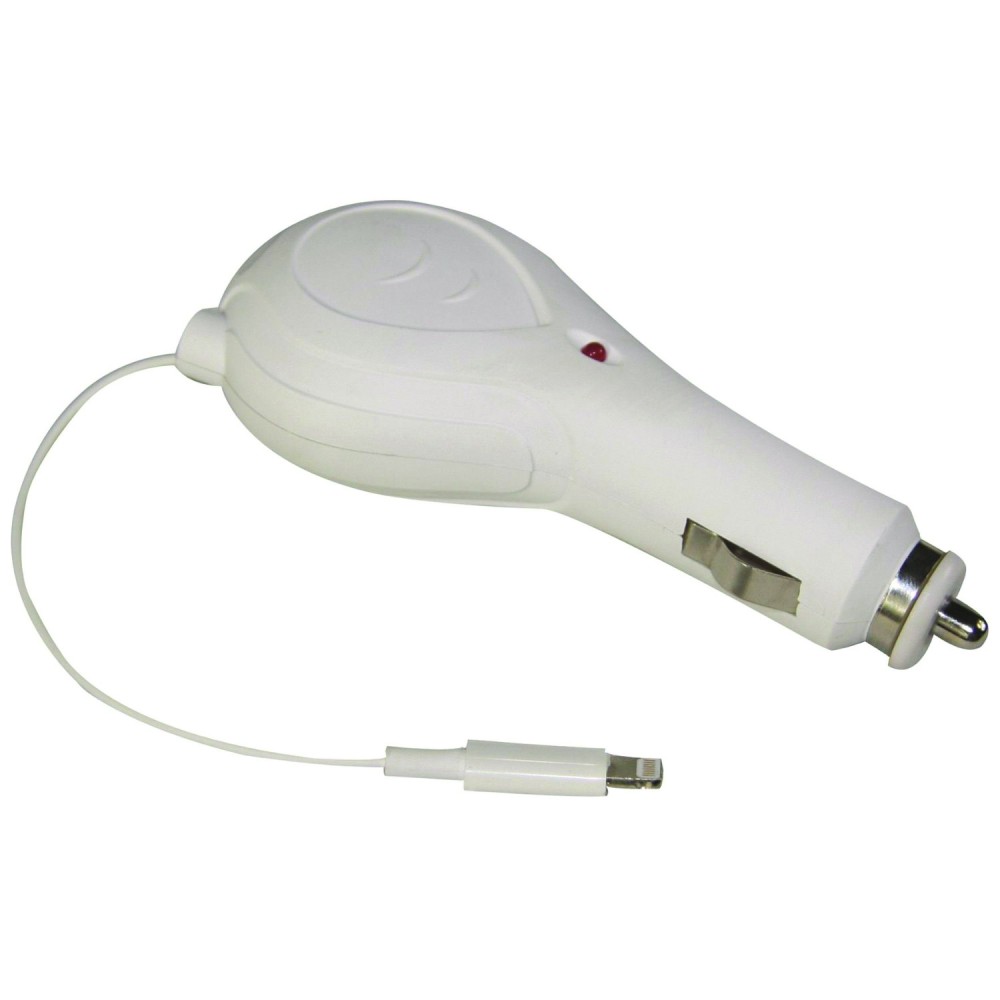 Image for Streetwize SWUSB5 iphone 5 Car Charger