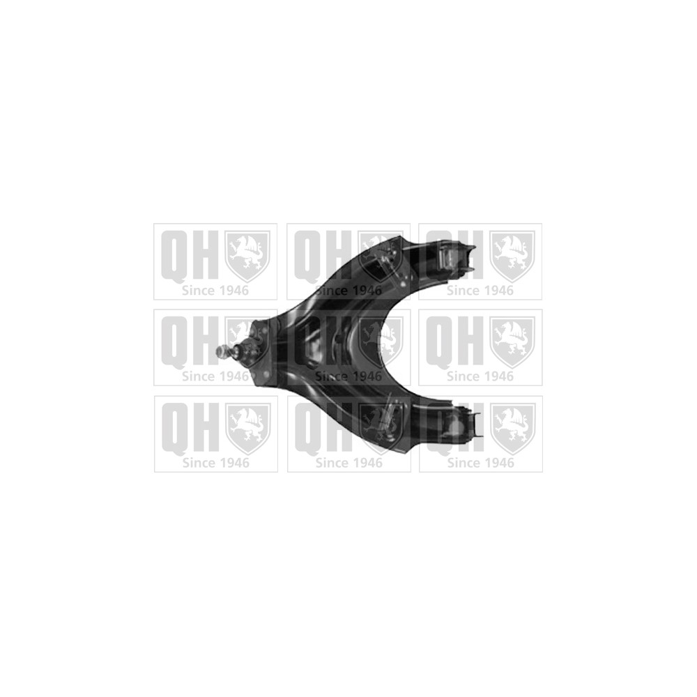 Image for QH QSA251S Suspension Arm - Front Lower LH & RH