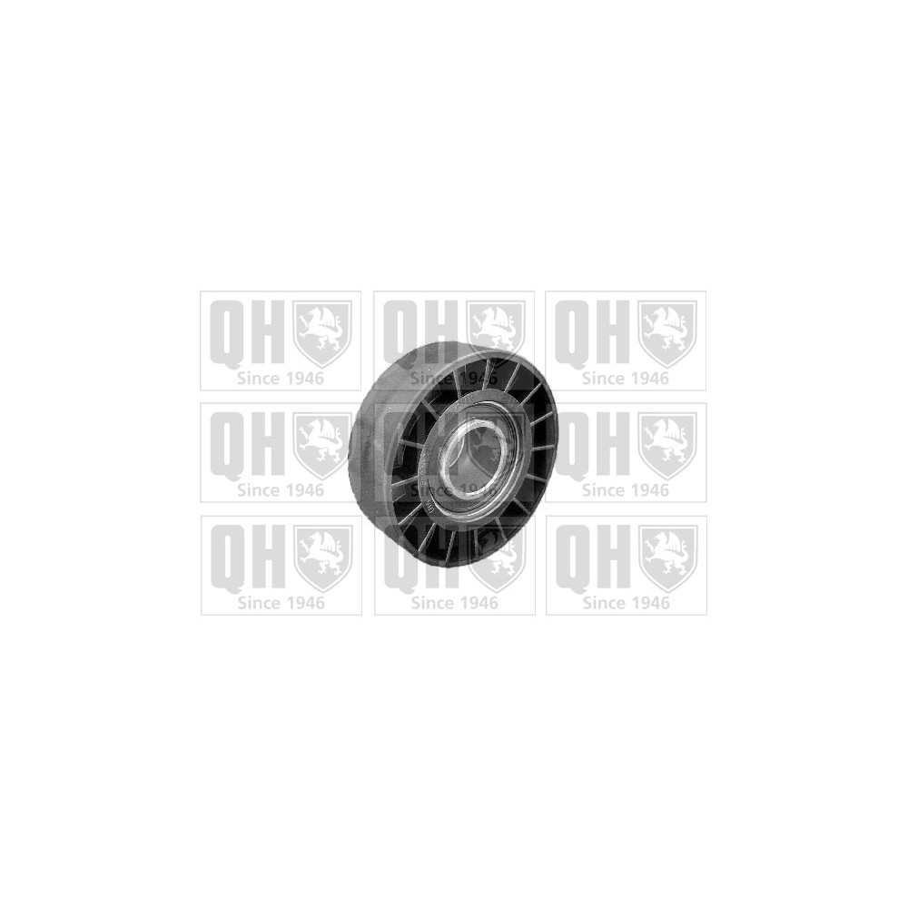 Image for QH QTA296 Drive Belt Tensioner