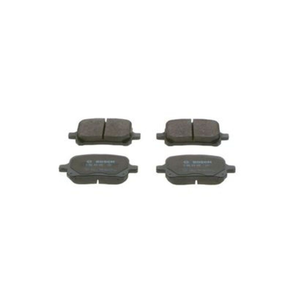 Image for Bosch Brake lining BP356