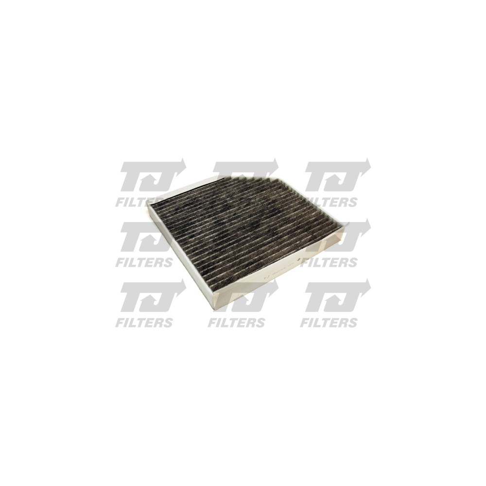 Image for TJ QFC0346 Cabin Filter